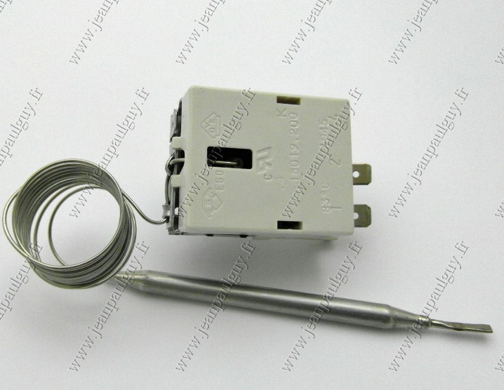 Lot De 3 Thermocouples F3AA40049 Pour Chaudière Frisquet (neuf, Sans Boîte)